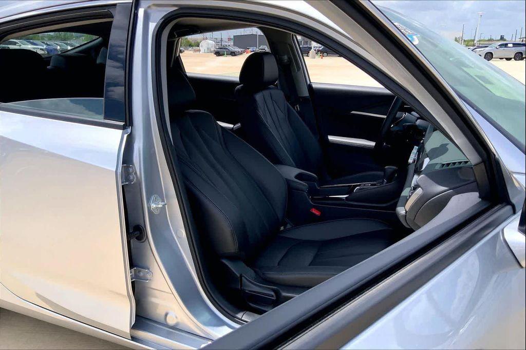 used 2026 Acura Integra car, priced at $30,495