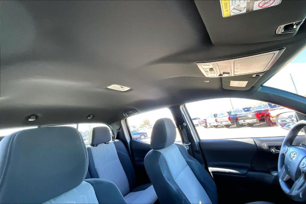 used 2020 Toyota Tacoma car, priced at $31,495