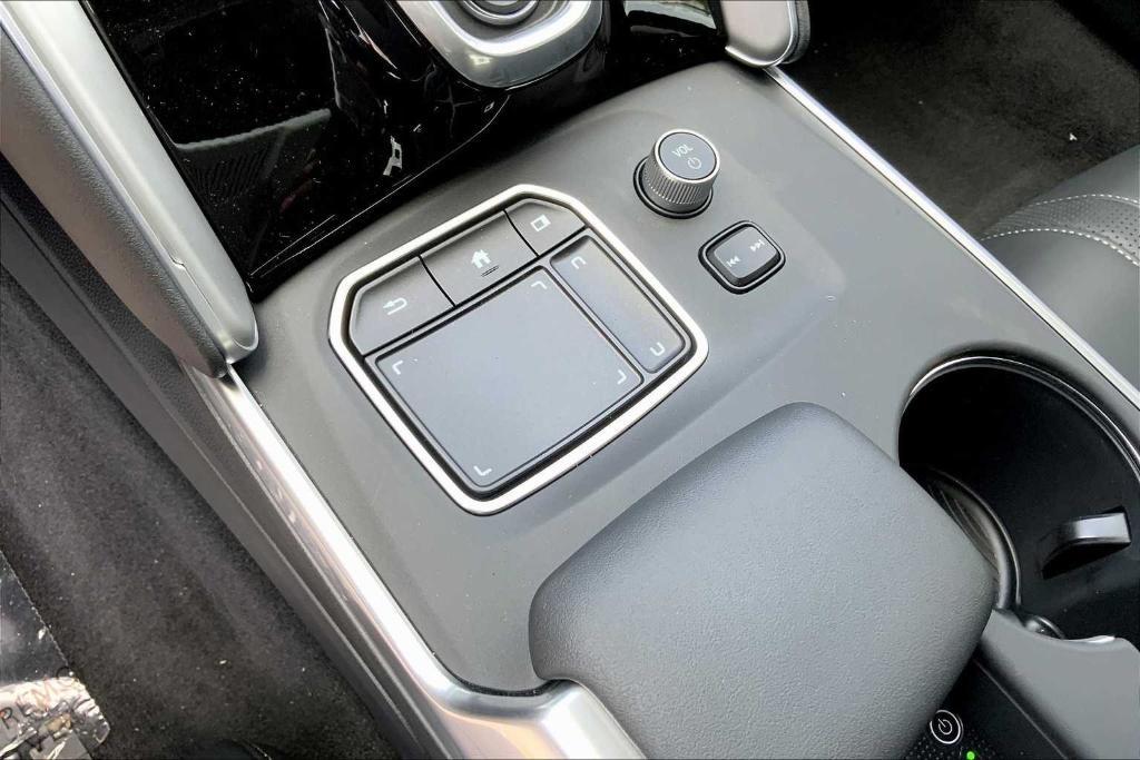 new 2025 Acura TLX car, priced at $40,220