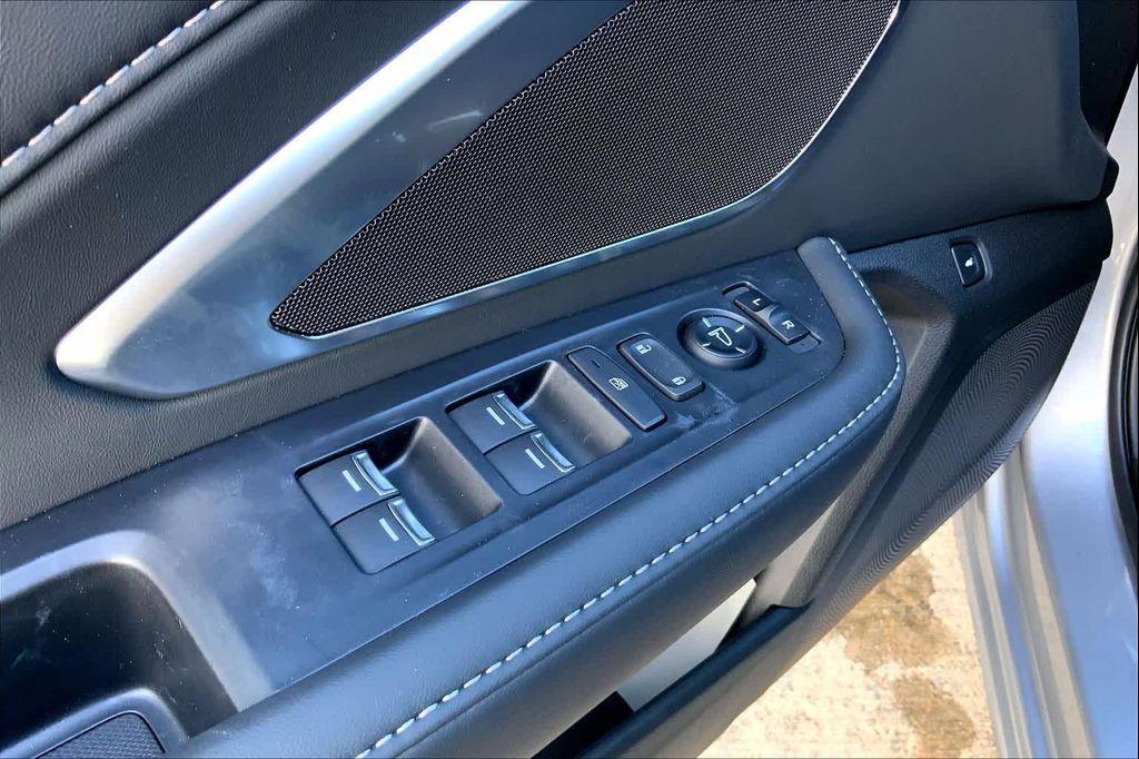 new 2026 Acura RDX car, priced at $46,775