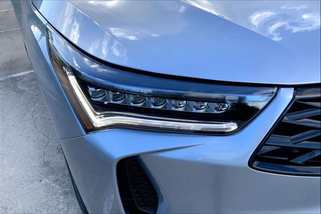 new 2026 Acura RDX car, priced at $46,775