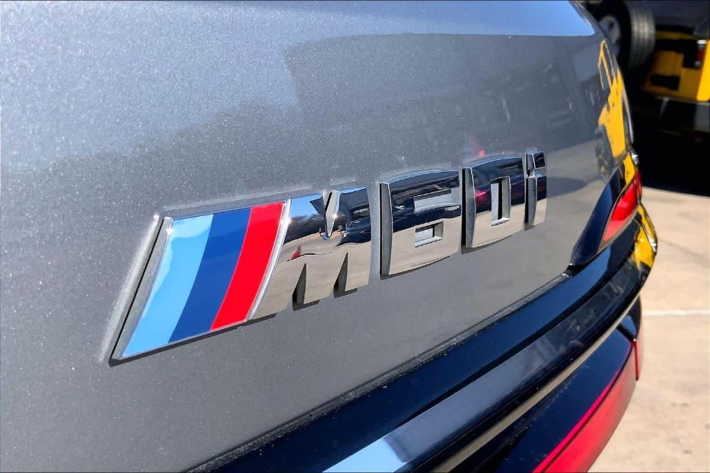 used 2023 BMW X7 car, priced at $63,895