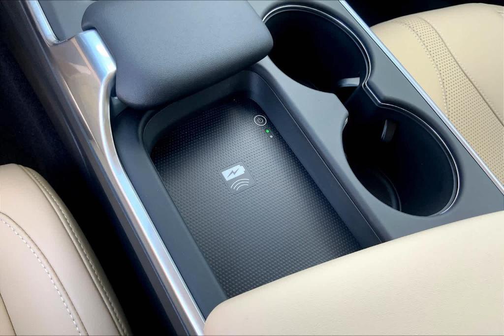 new 2025 Acura TLX car, priced at $40,220