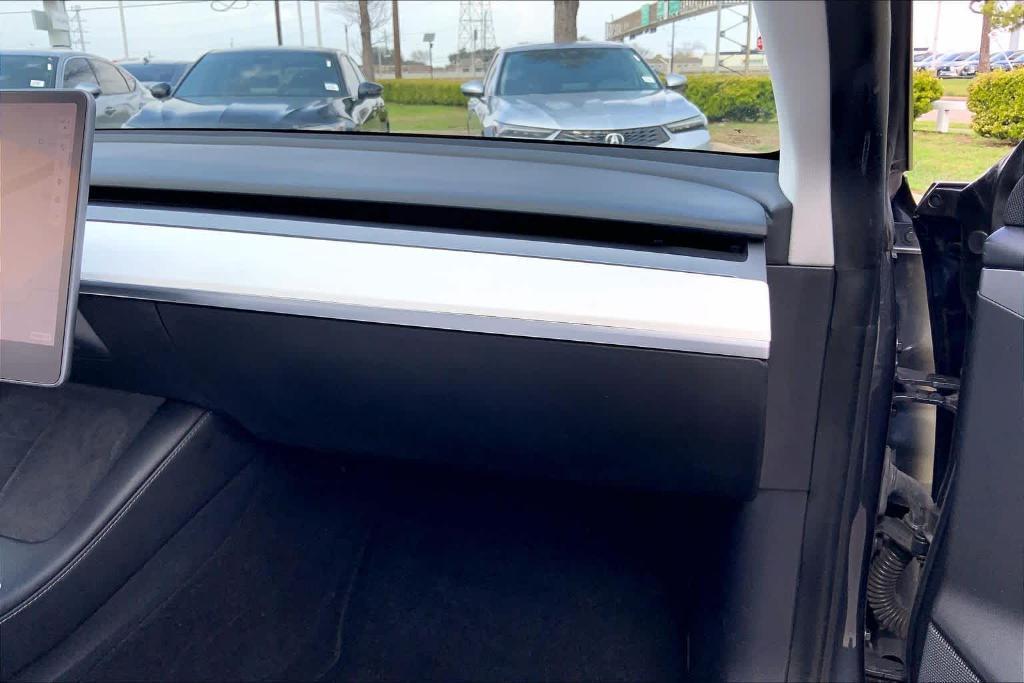 used 2021 Tesla Model 3 car, priced at $25,295