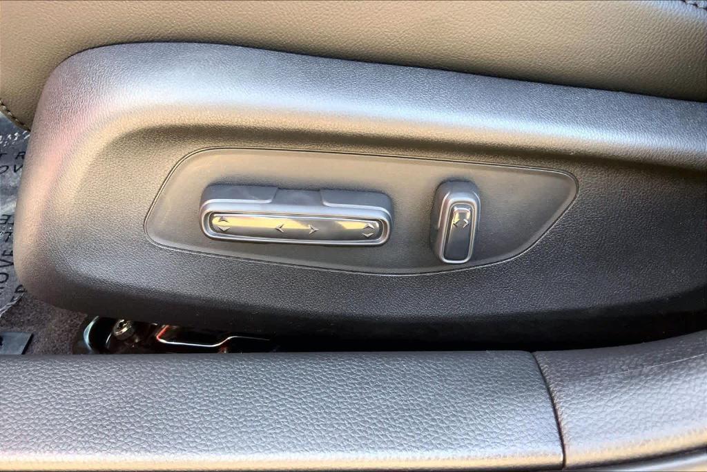 new 2026 Acura Integra car, priced at $35,295