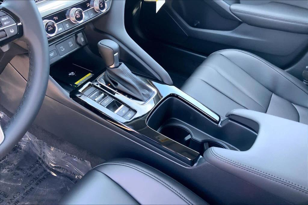 new 2026 Acura Integra car, priced at $35,295