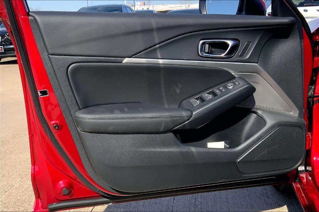 new 2026 Acura Integra car, priced at $35,295