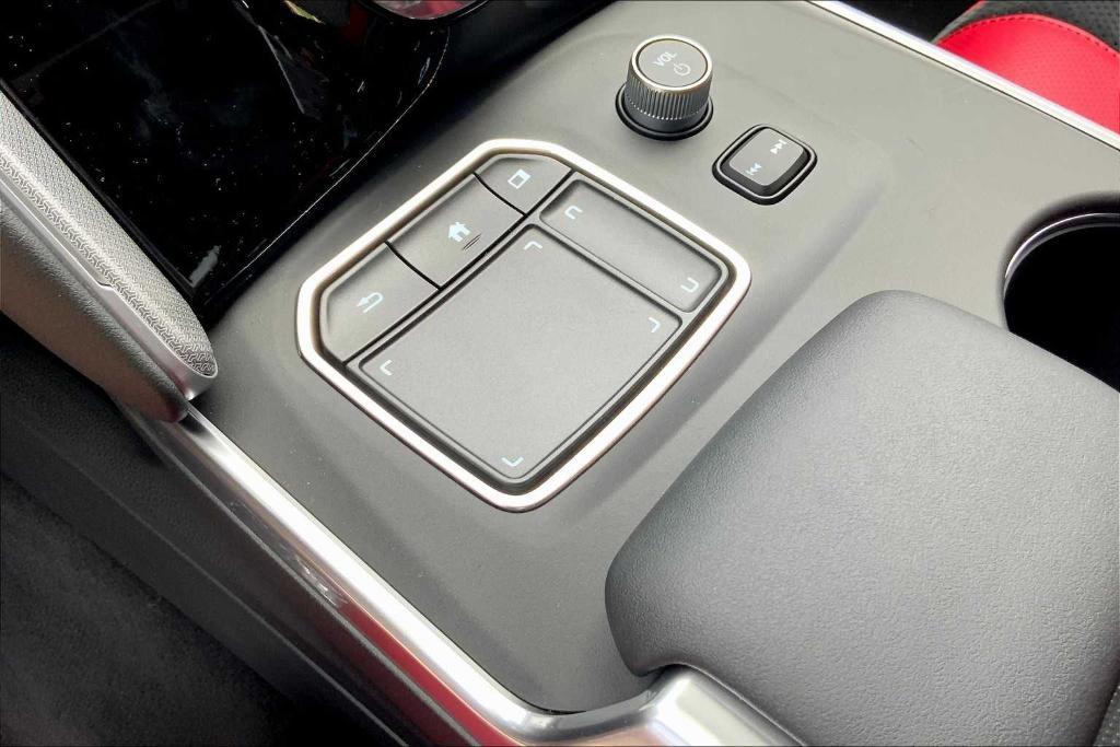 new 2025 Acura TLX car, priced at $52,195