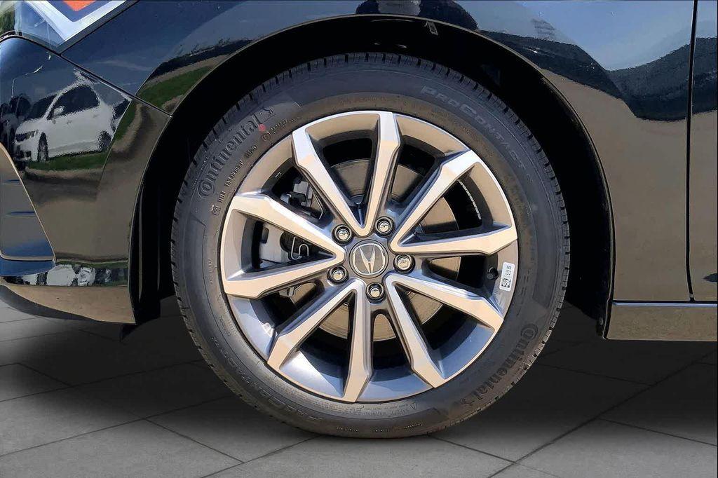 new 2026 Acura Integra car, priced at $35,980