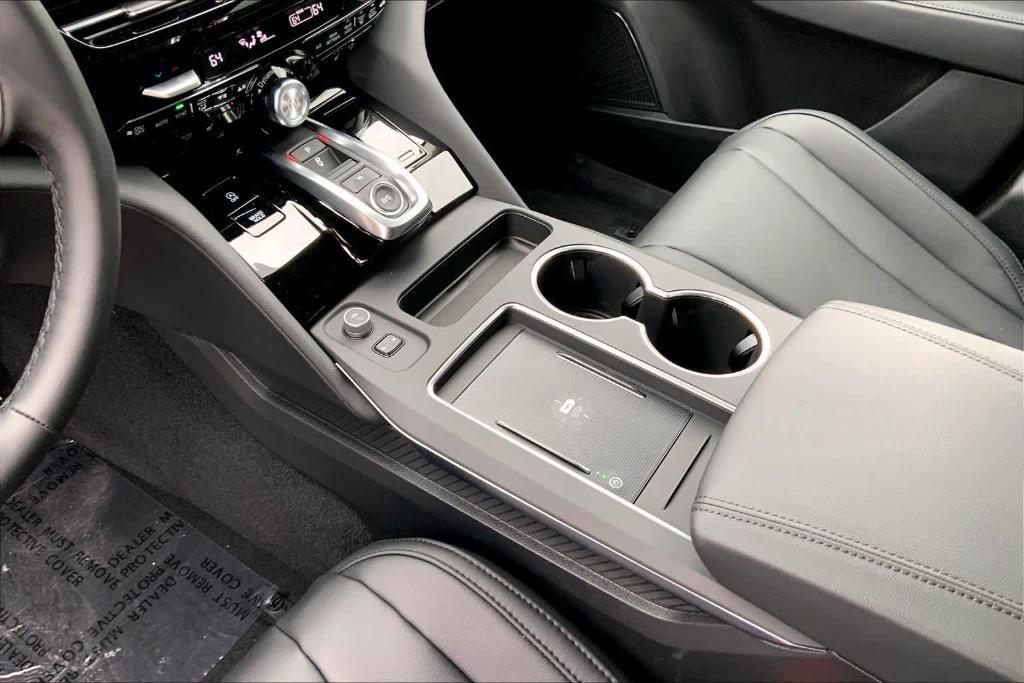 new 2026 Acura MDX car, priced at $53,150