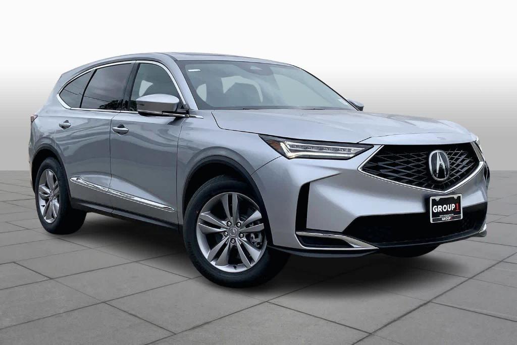 new 2026 Acura MDX car, priced at $53,150