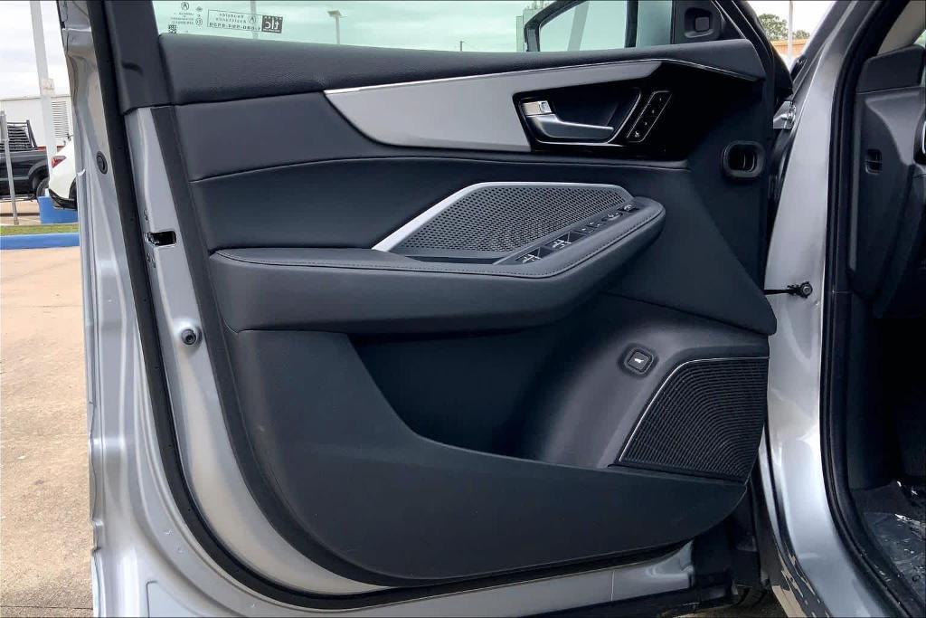 new 2026 Acura MDX car, priced at $53,150