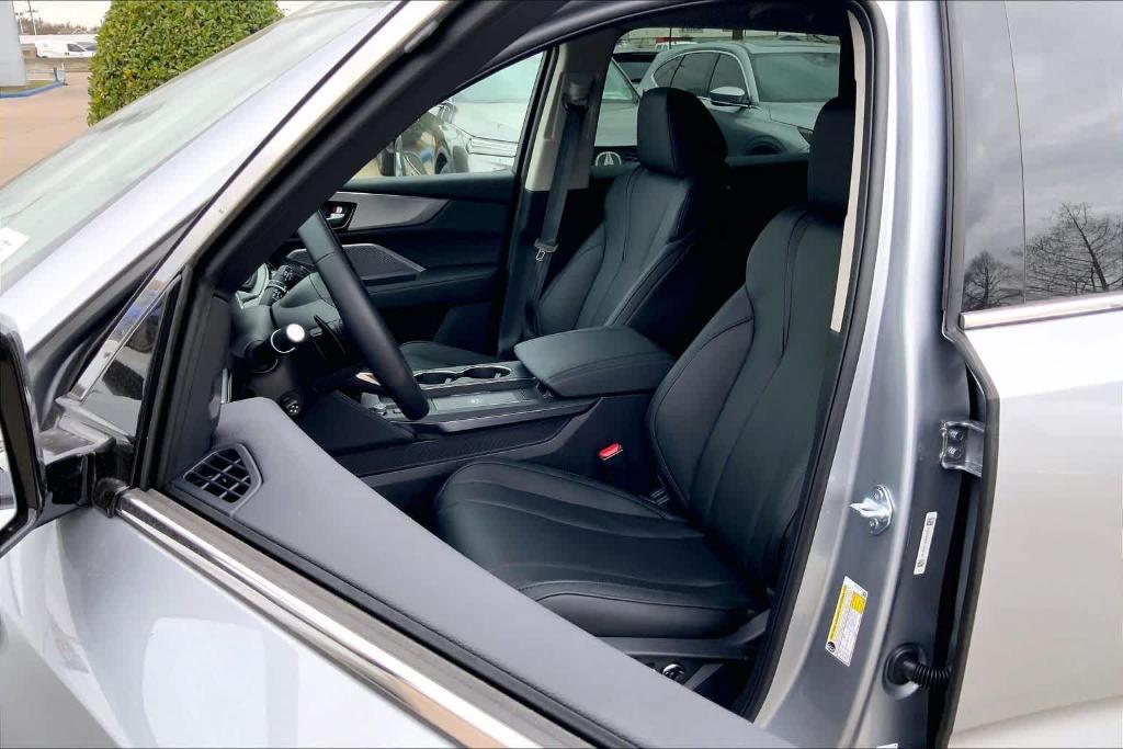 new 2026 Acura MDX car, priced at $53,150