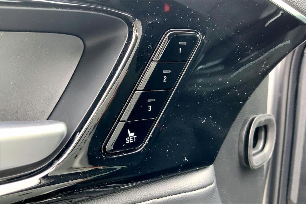 new 2026 Acura MDX car, priced at $53,150