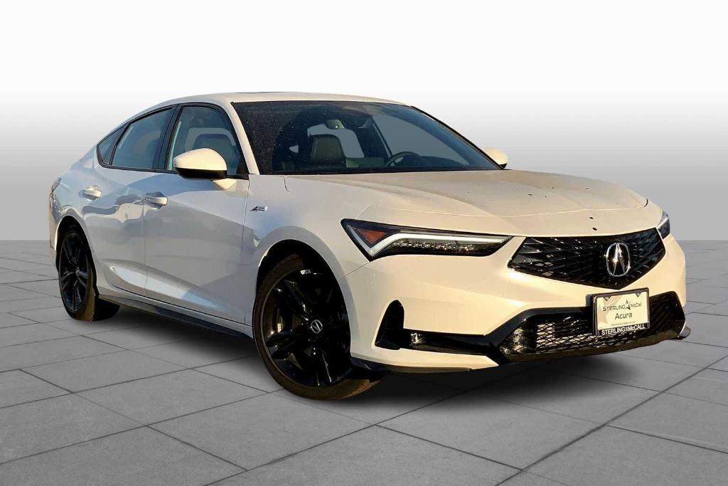 new 2026 Acura Integra car, priced at $36,745