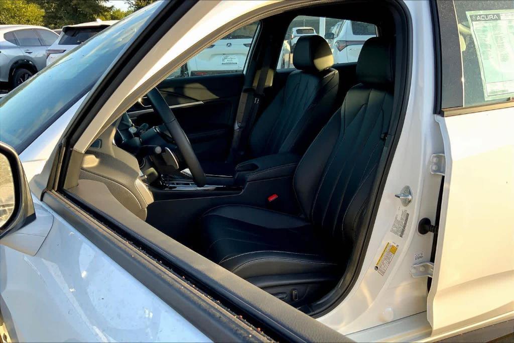 new 2026 Acura Integra car, priced at $36,745