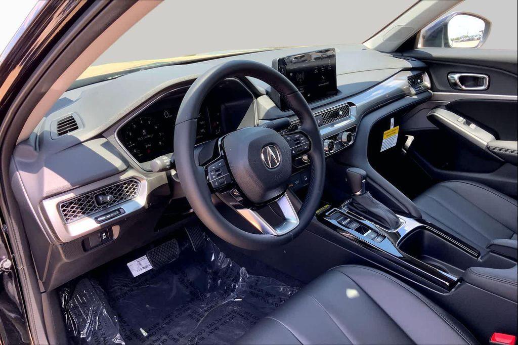new 2026 Acura Integra car, priced at $35,520