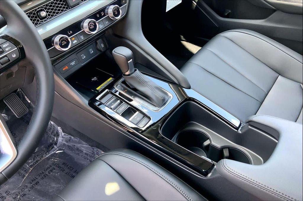 new 2026 Acura Integra car, priced at $35,520