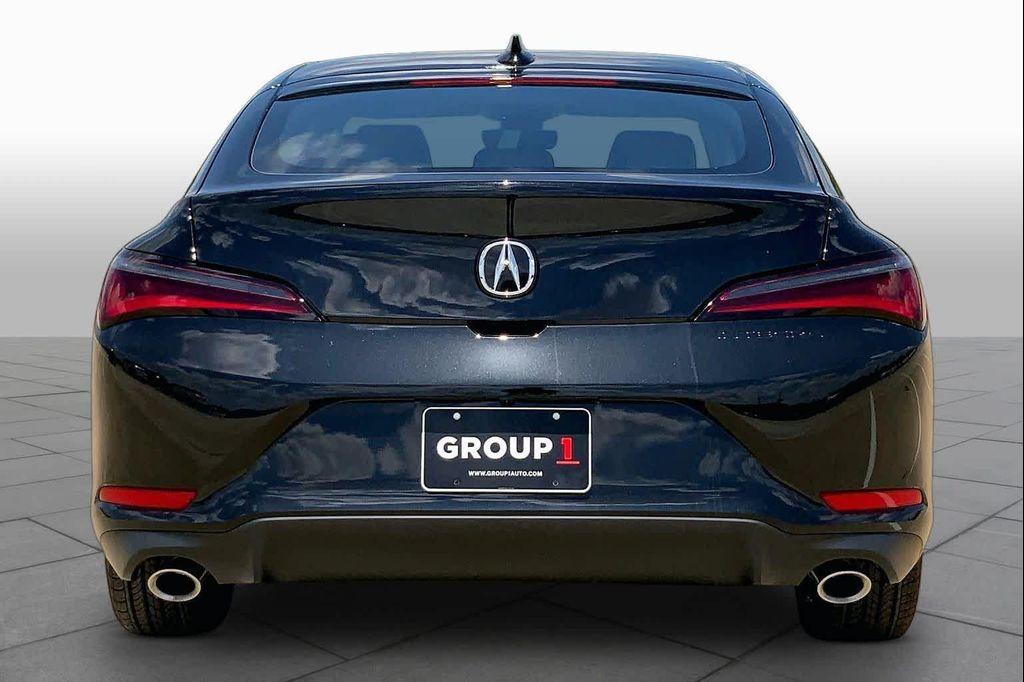 new 2026 Acura Integra car, priced at $35,520