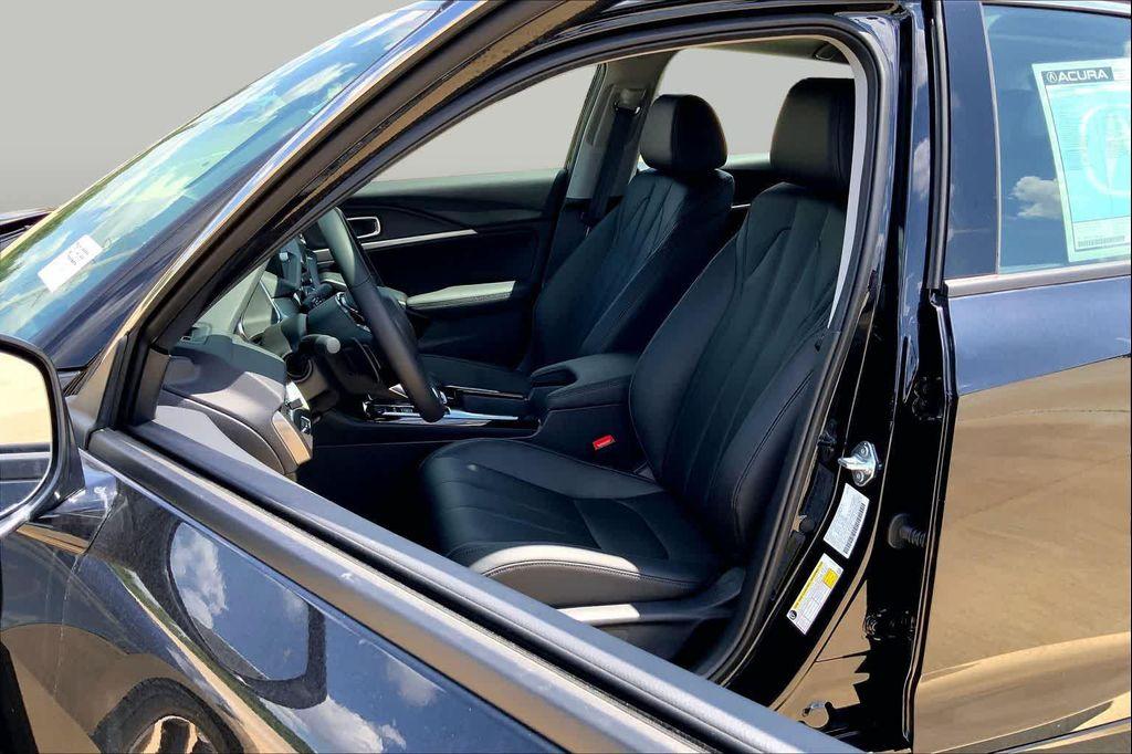 new 2026 Acura Integra car, priced at $35,520