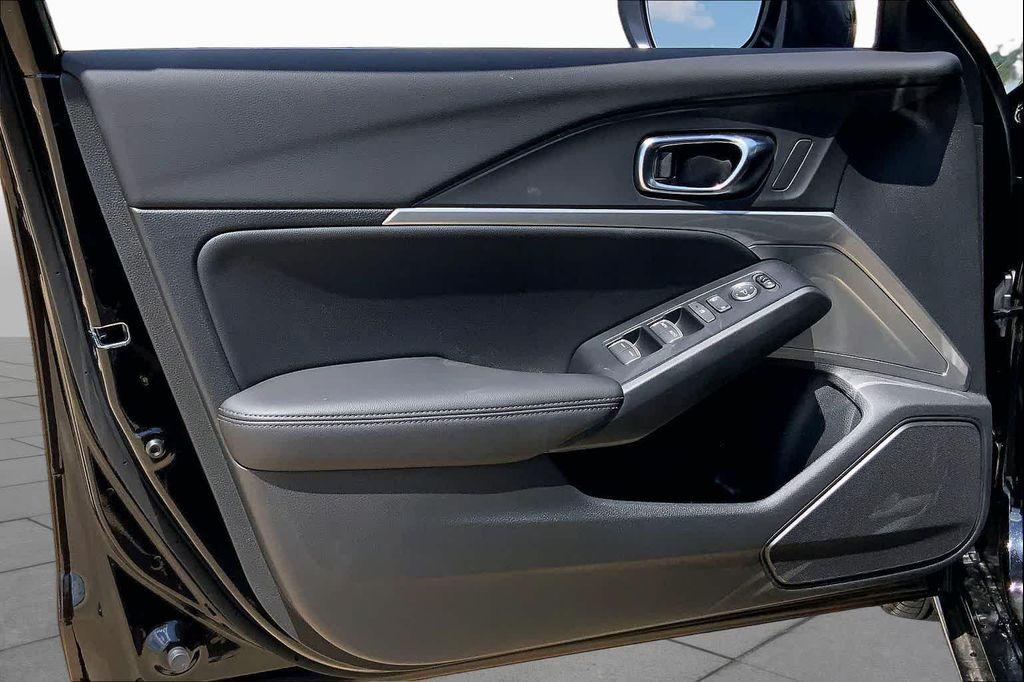 new 2026 Acura Integra car, priced at $35,520