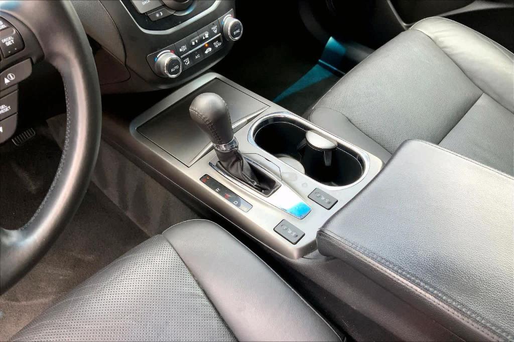 used 2014 Acura RDX car, priced at $13,995