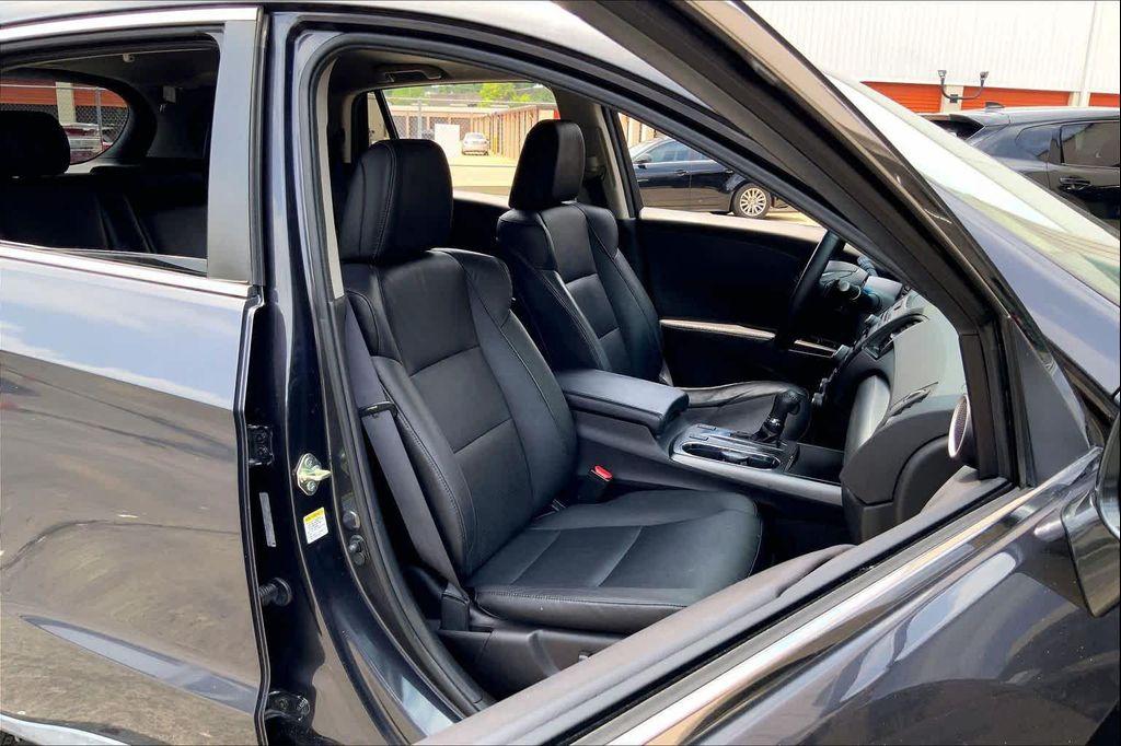 used 2014 Acura RDX car, priced at $13,795