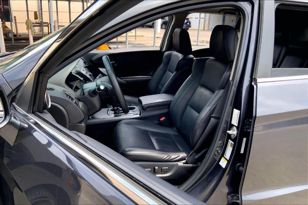 used 2014 Acura RDX car, priced at $13,995