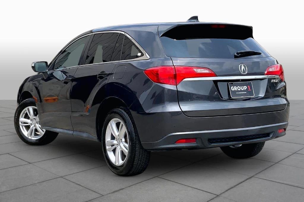 used 2014 Acura RDX car, priced at $13,995