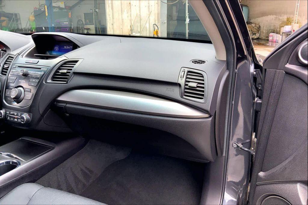 used 2014 Acura RDX car, priced at $13,795