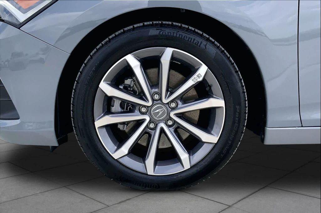 used 2026 Acura Integra car, priced at $31,195