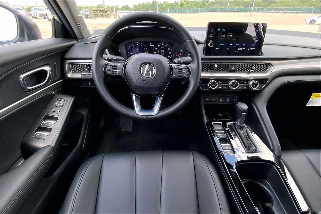 used 2026 Acura Integra car, priced at $31,195