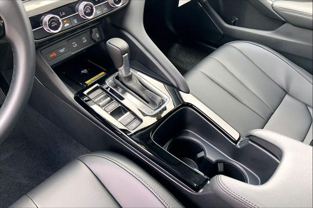 used 2026 Acura Integra car, priced at $31,195