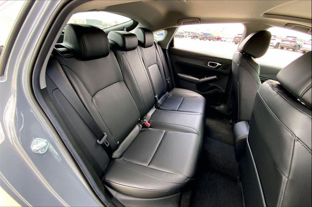 used 2026 Acura Integra car, priced at $31,195