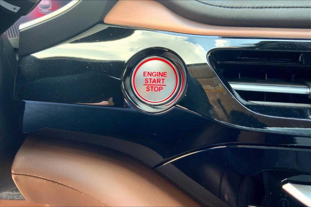 new 2026 Acura MDX car, priced at $59,150