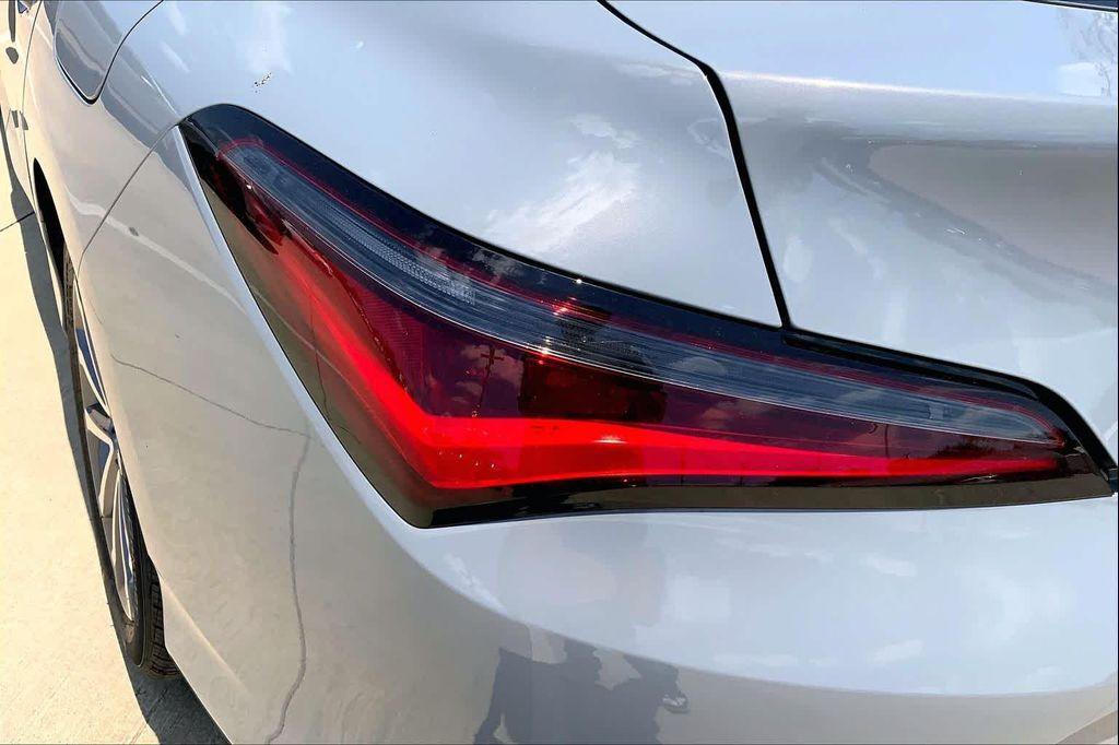 new 2026 Acura Integra car, priced at $35,520