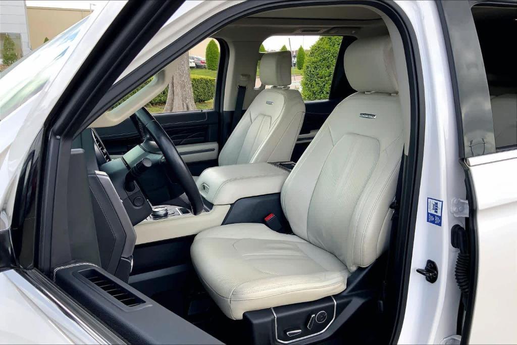 used 2018 Ford Expedition car, priced at $21,795