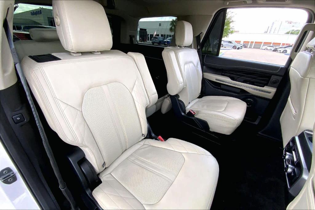 used 2018 Ford Expedition car, priced at $21,795