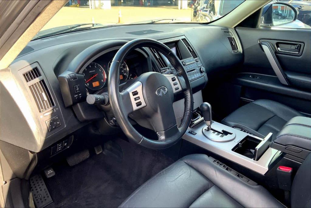 used 2005 INFINITI FX35 car, priced at $6,995