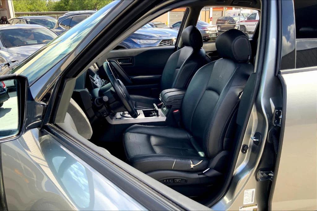 used 2005 INFINITI FX35 car, priced at $6,995