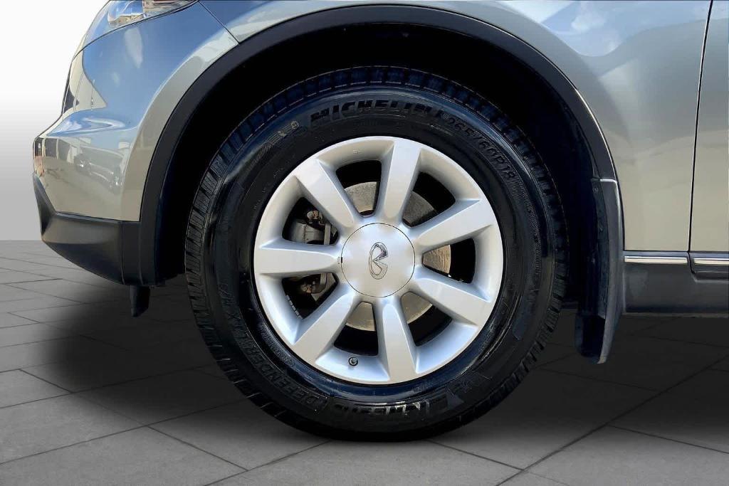 used 2005 INFINITI FX35 car, priced at $6,995