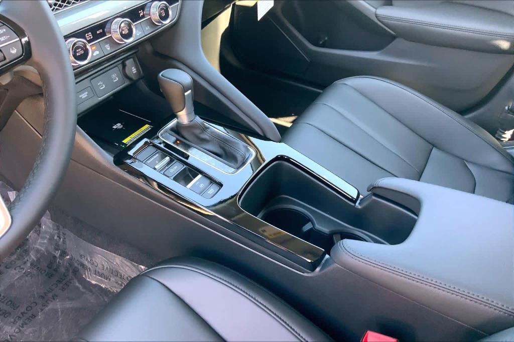 new 2026 Acura Integra car, priced at $35,295