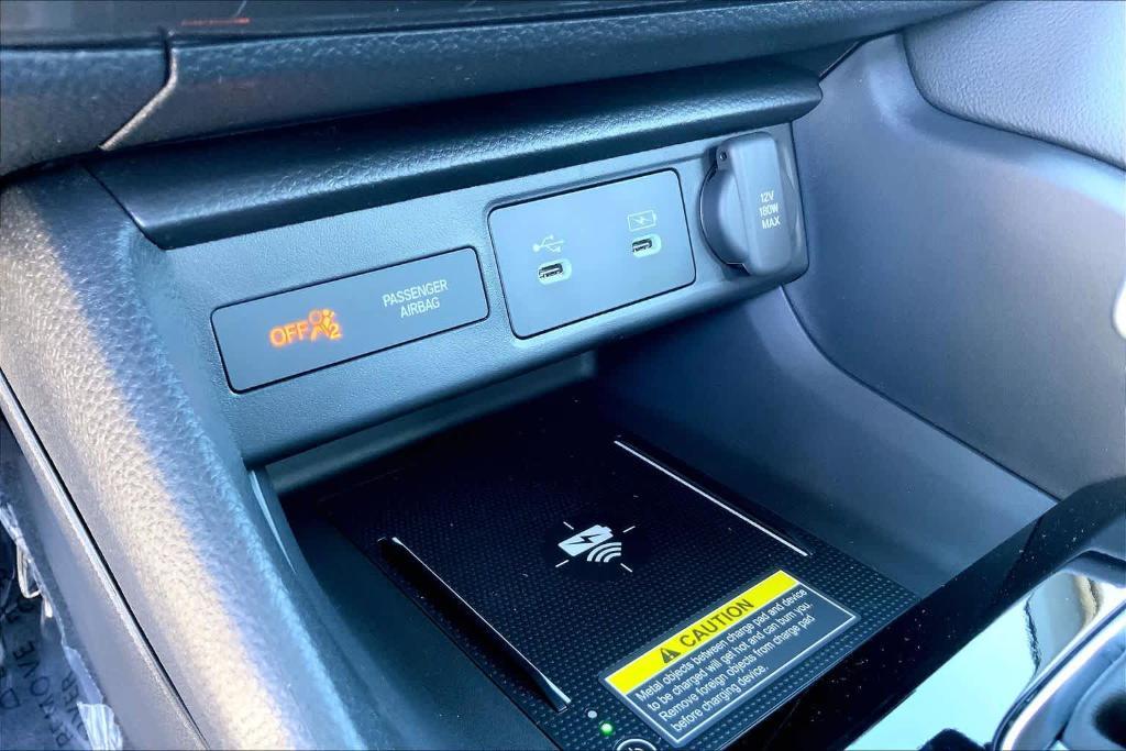 new 2026 Acura Integra car, priced at $35,295