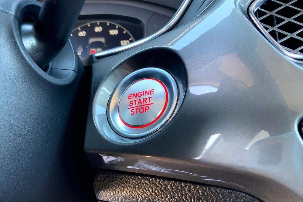 new 2026 Acura Integra car, priced at $35,295