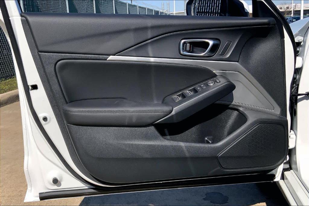 new 2026 Acura Integra car, priced at $35,295