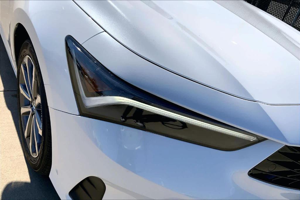 new 2026 Acura Integra car, priced at $35,295