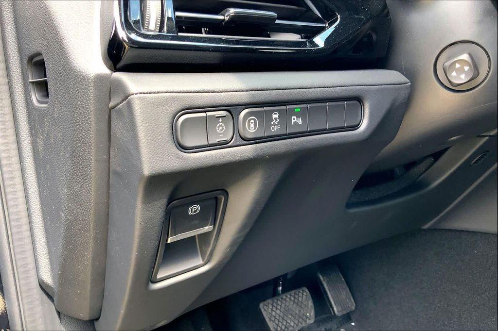 new 2026 Acura MDX car, priced at $59,475