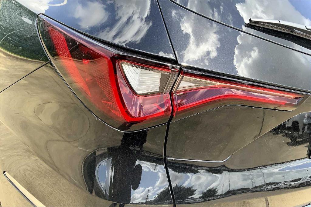 new 2026 Acura MDX car, priced at $59,150