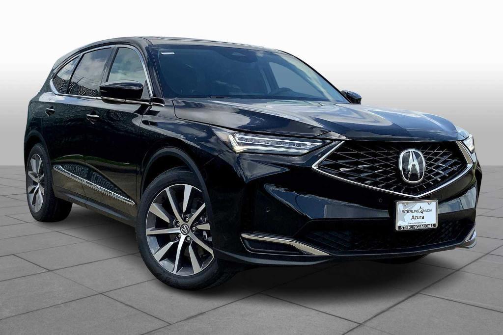 new 2026 Acura MDX car, priced at $59,150