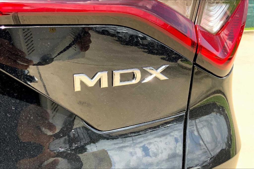 new 2026 Acura MDX car, priced at $59,150